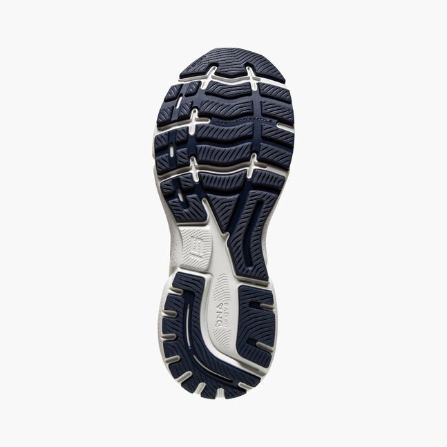 Brotthhoks Running Shoes Ghost 15 - Peacoat/Nightlife/Grey