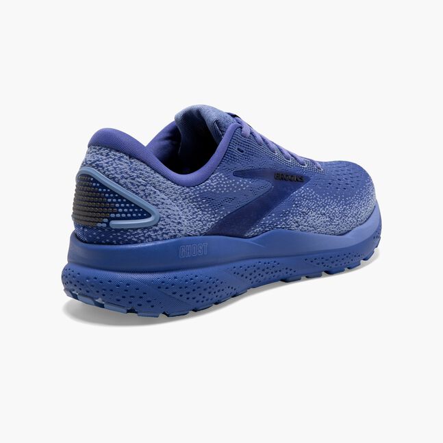 Brotthhoks Running Shoes Ghost 16 -Baja Blue/Pale Iris