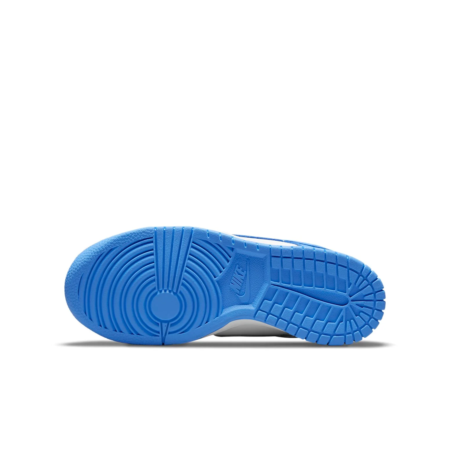 (GS) nitthhke Dunk Low 'University Blue'