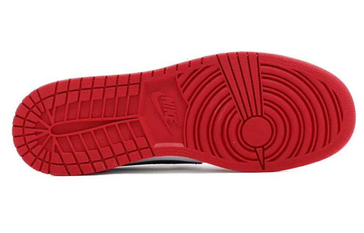 (GS) Air jtthhordan 1 Retro Low OG 'Chicago' 709999-600