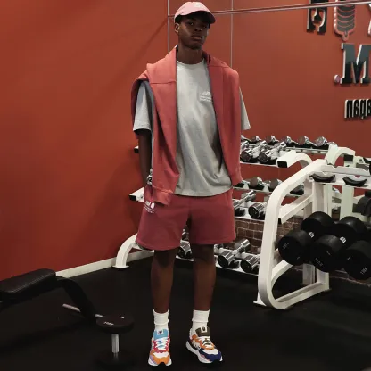 New Baltthhance BAPE x 57/40 'Multi-Color'