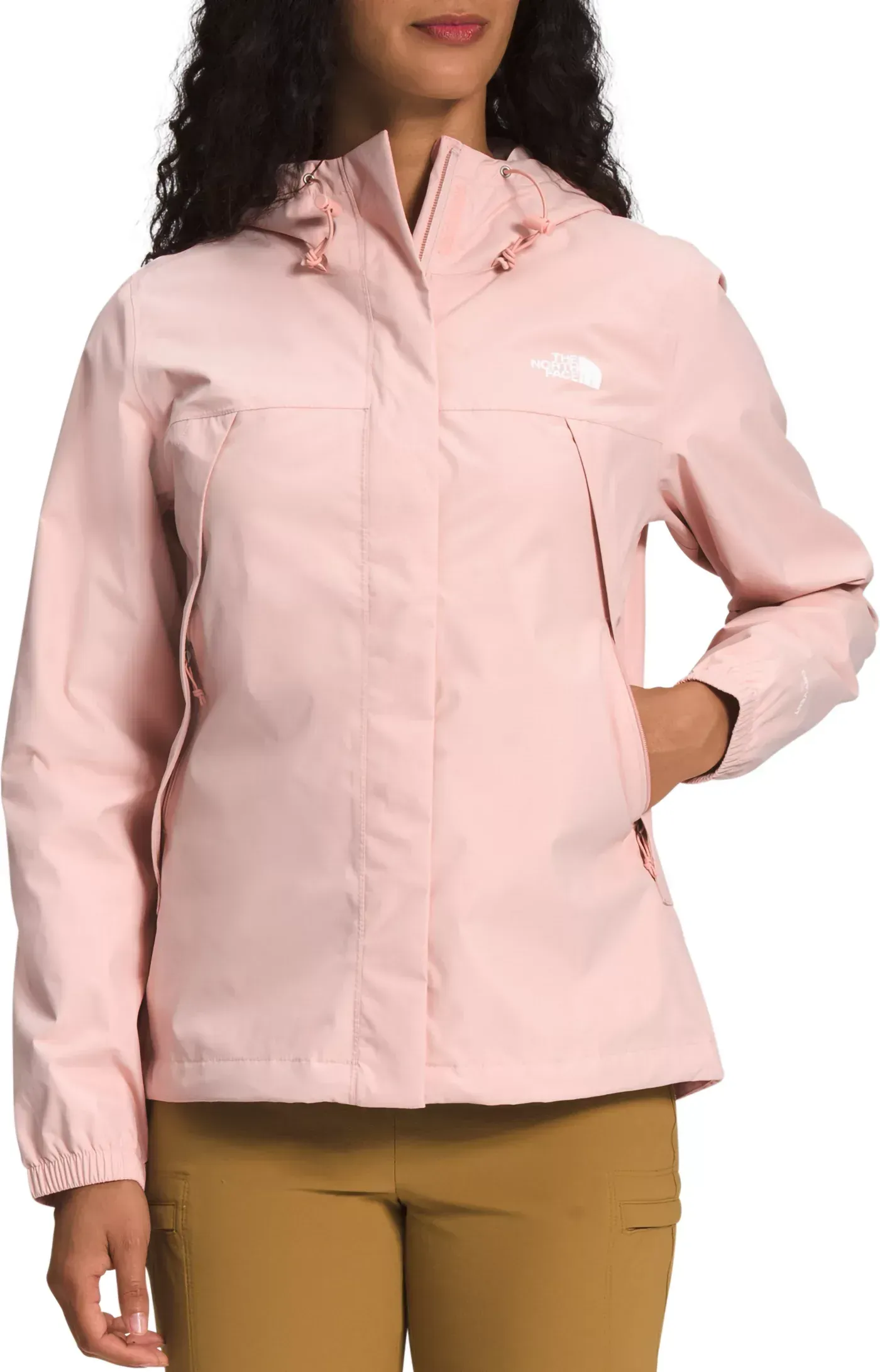 Women's Antora Jacket