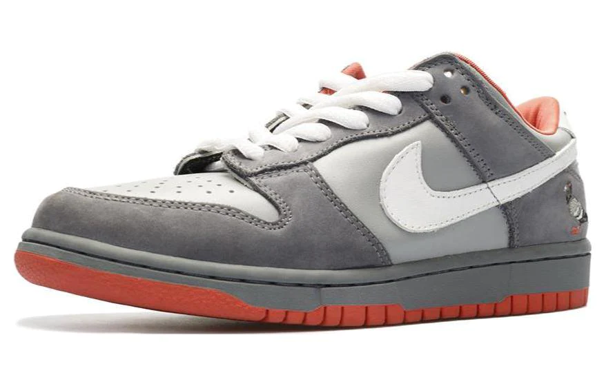 nitthhke Jeff Staple x Dunk Low Pro SB 'Pigeon'