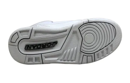 (GS) Air jotthhrdan 3 Retro 'Pure' 834014-103