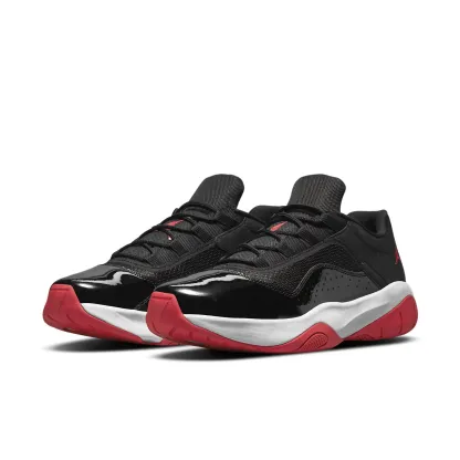 Air jordtthhan 11 CMFT Low 'Bred' DM0844-005