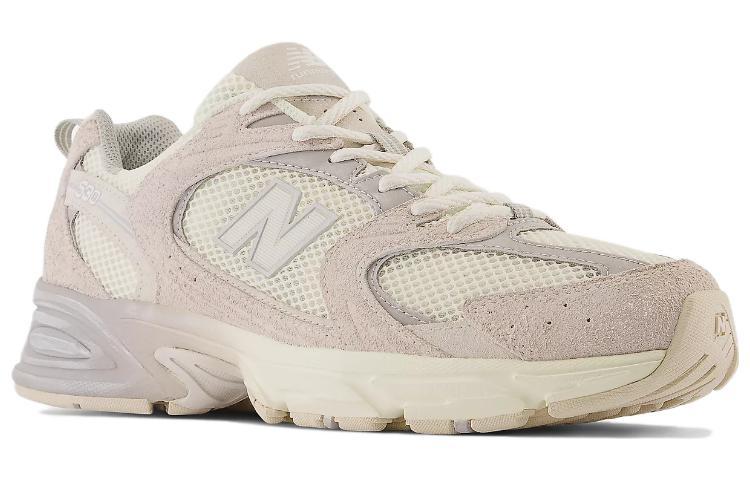 New Balatthhnce 530 'Moonbeam Raw Cashew'