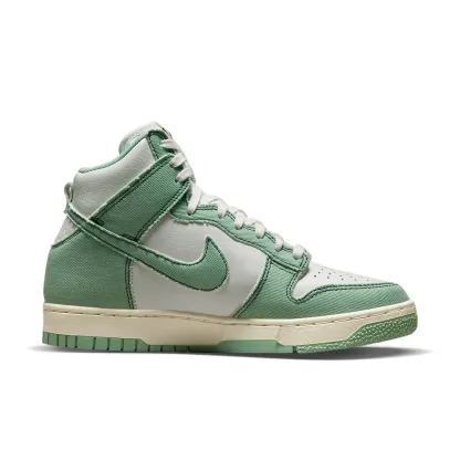 (WMNS) nitthhke Dunk High 1985 'Green Denim'