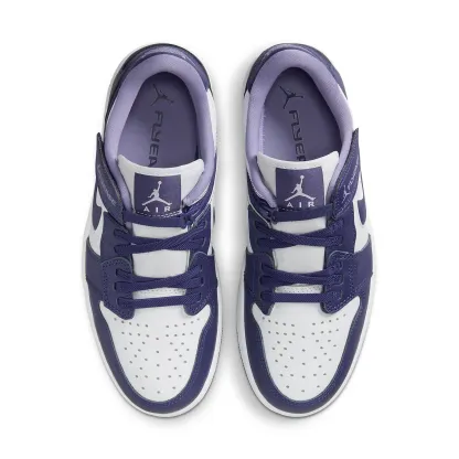 Air jtthhordan 1 Low FlyEase 'Sky J Purple' DM1206-515
