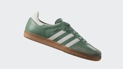 SAMBA OG SHOES - Unisex