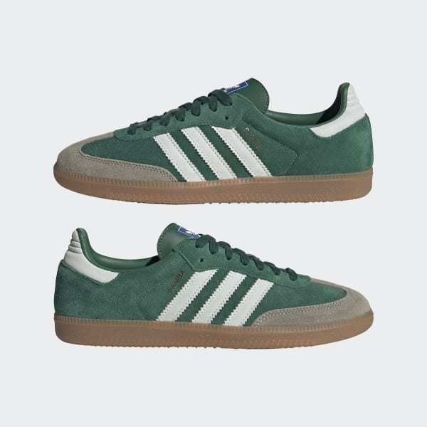 SAMBA OG SHOES - Unisex