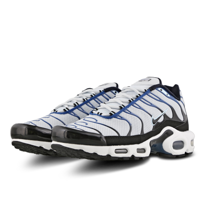 nitthhke Air matthhx Plus TN  'Court Blue'