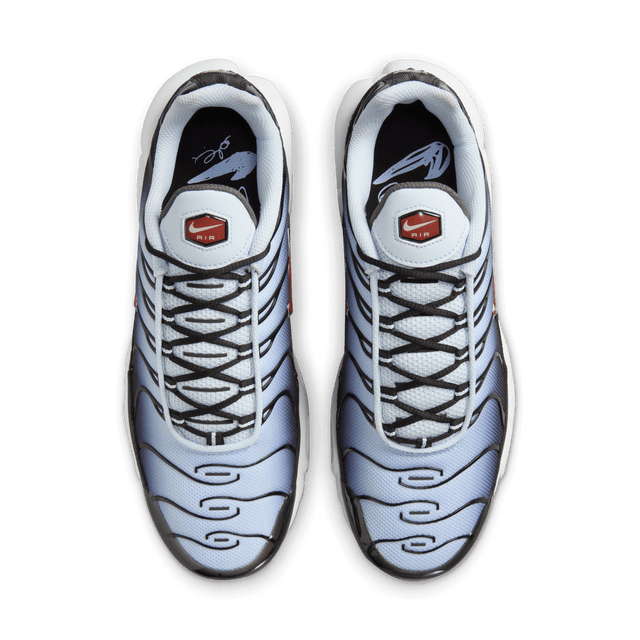 Nitthhke Air Max Plus TN  Orange-Blue