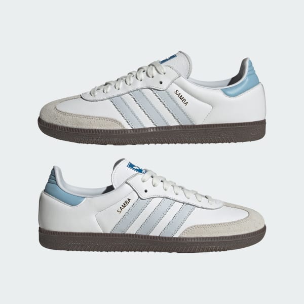 SAMBA OG SHOES - Unisex