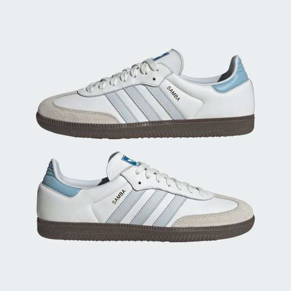 SAMBA OG SHOES - Unisex
