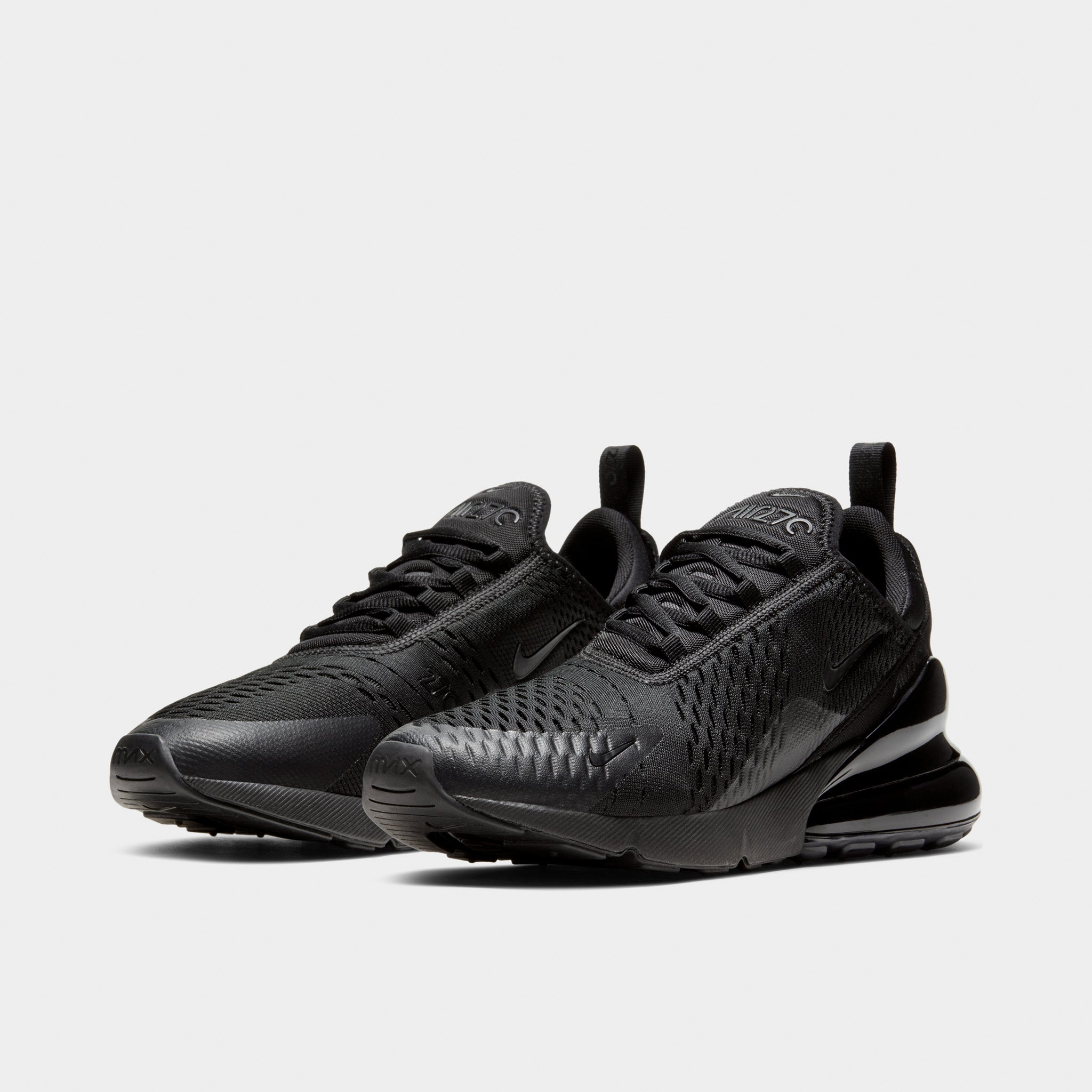 Nthtike Air Max 270 / Black