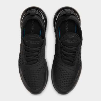 Nthtike Air Max 270 / Black
