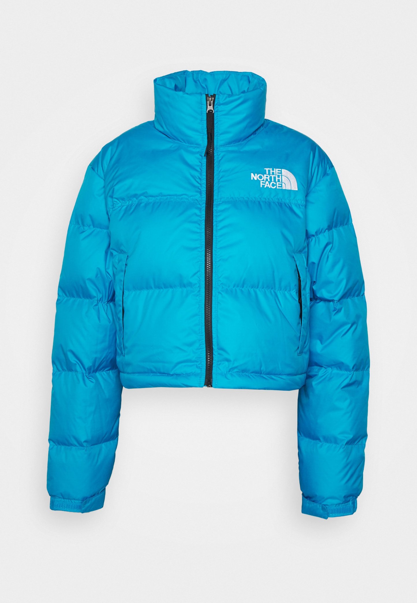 The Notthhrth Face NUPTSE SHORT JACKET