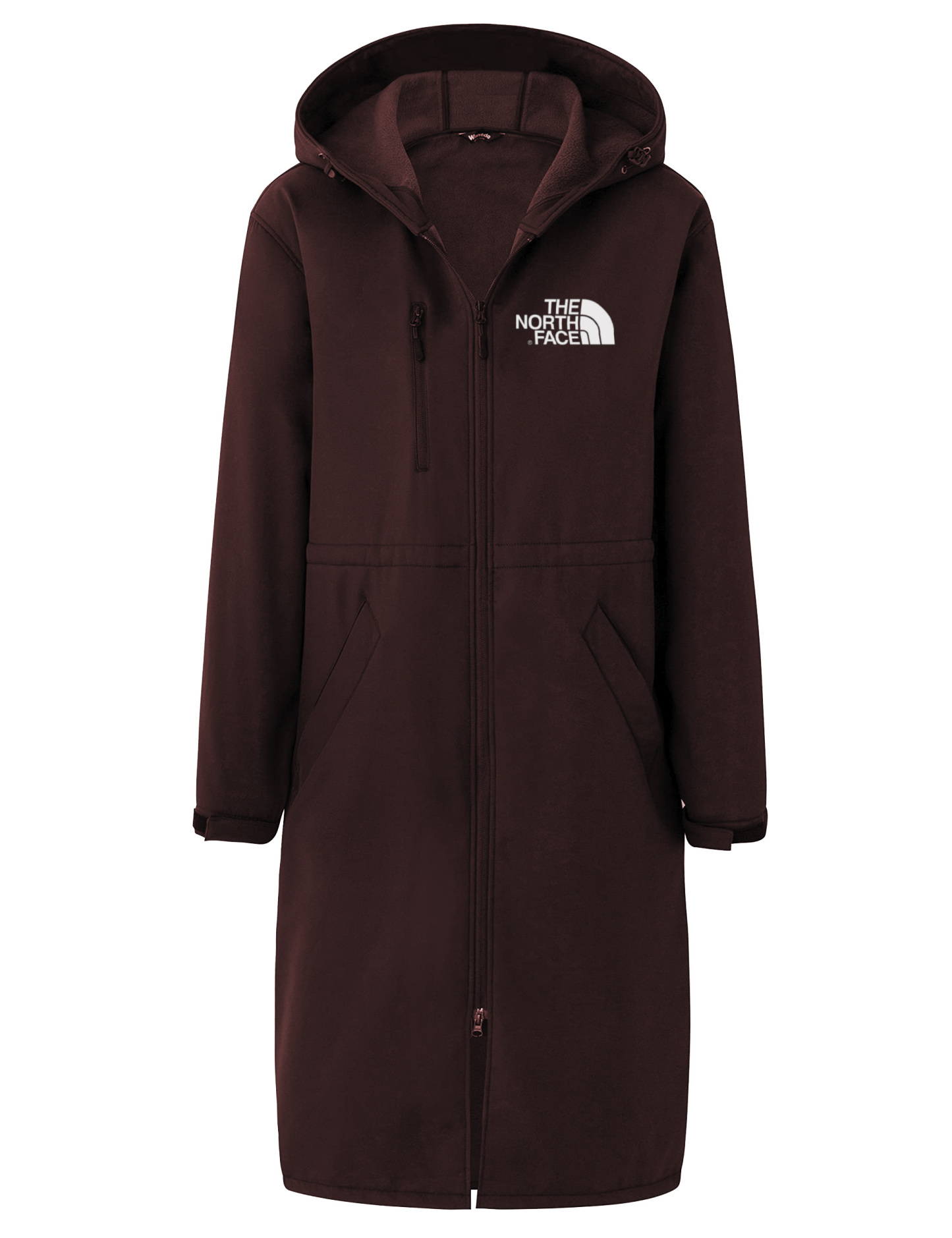 Waterproof  Parka - Women's
