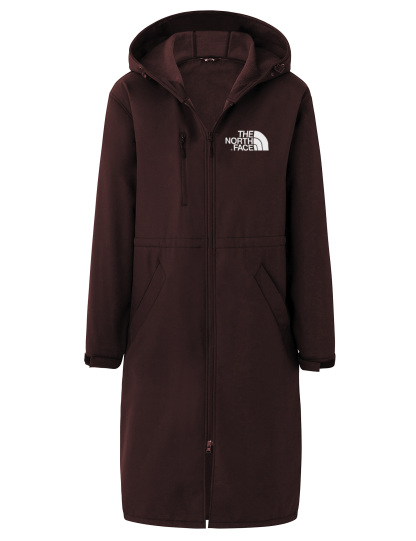 Waterproof  Parka - Women's