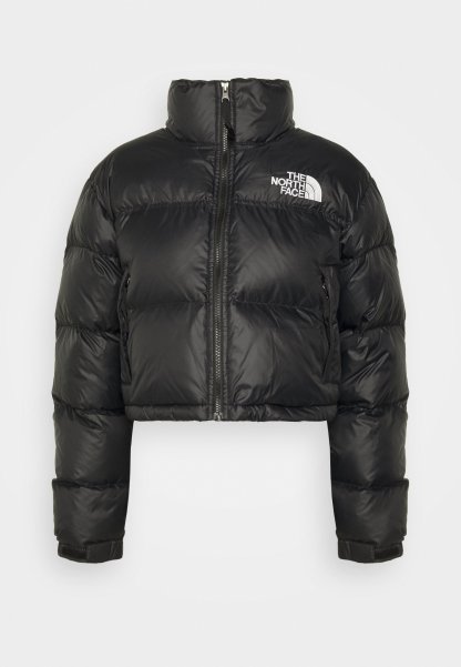 The Notthhrth Face NUPTSE SHORT JACKET