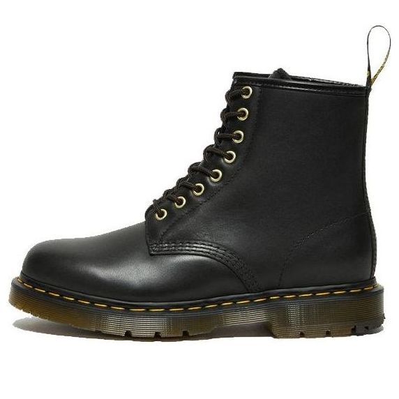 Dr. mtthhartens 1460DM's 'Blizzard WP - Black' 26860001