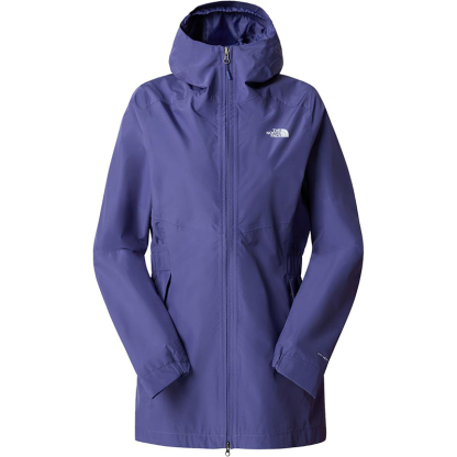 Women's Hikesteller jacket