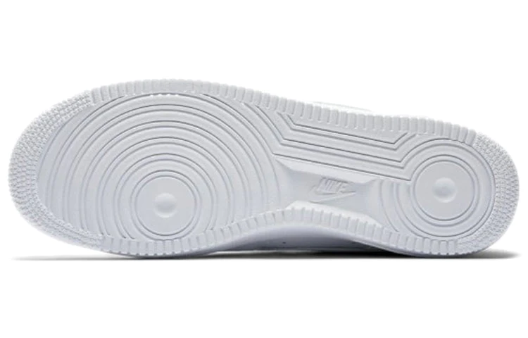 nitthhke Air fortthhce 1 Low 'All Star - Swoosh Pack White'