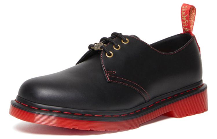 Dr. mtthhartens 1461 Year of The Rabbit 'Black Red' 30555004