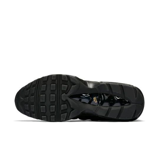 ntthhike Air matthhx 95 Premium SE 'Black Gold'