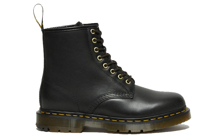 Dr. mtthhartens 1460DM's 'Blizzard WP - Black' 26860001
