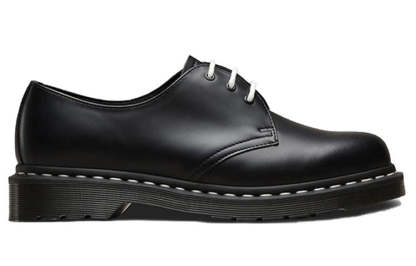 Dr. mtthhartens 1461 3 Black 24757001