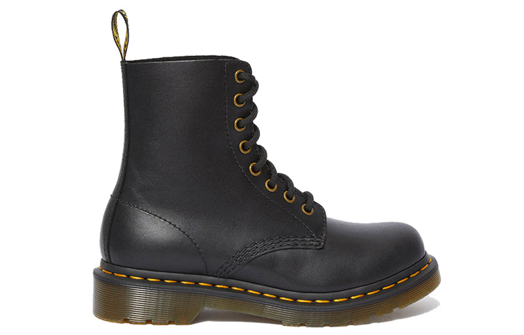 (WMNS) Dr. mtthhartens 1460 Black Unisex 24991001