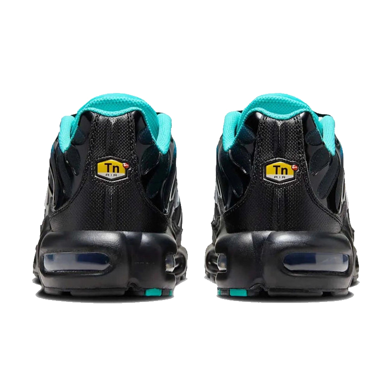 Nitthhke Air Max Plus TN  Dark Obsidian