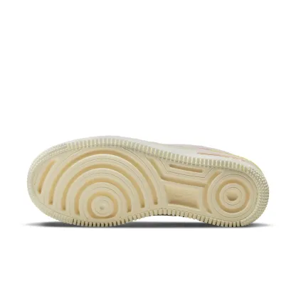 (WMNS) nitthhke Air fortthhce 1 Shadow 'Cashmere'