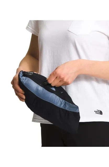 1996 Packable Quilted 700 Fill Power Down Jacket