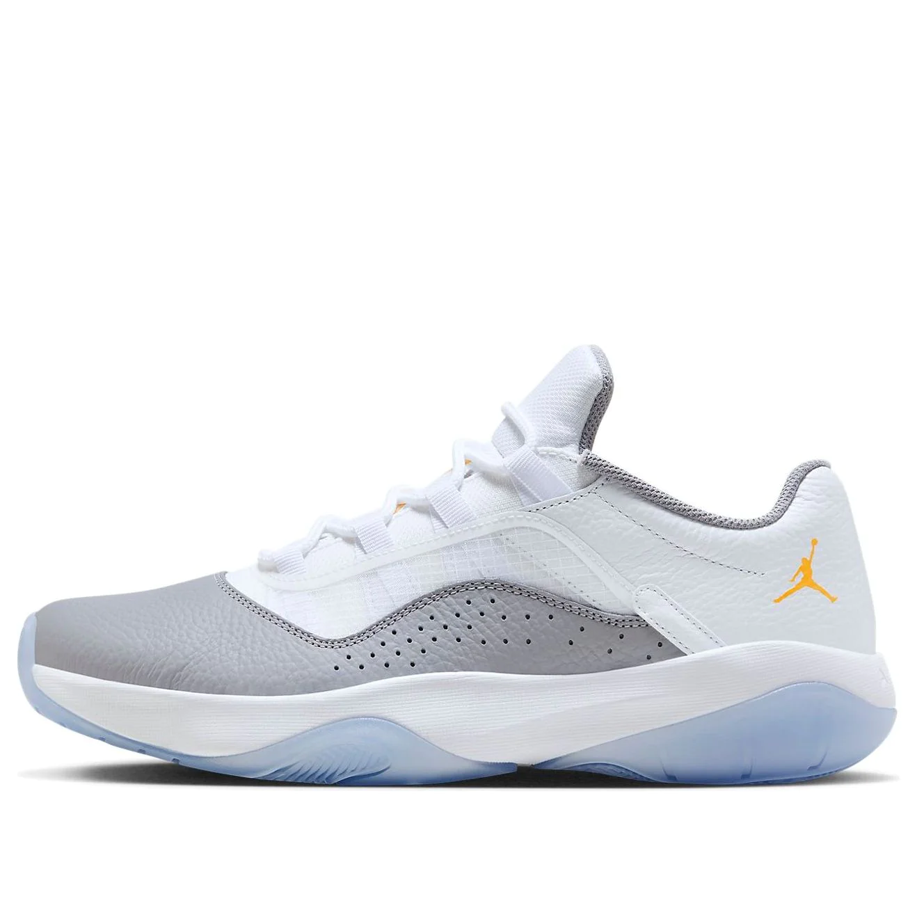 Air jordtthhan 11 CMFT Low 'White Cement Grey' CW0784-107
