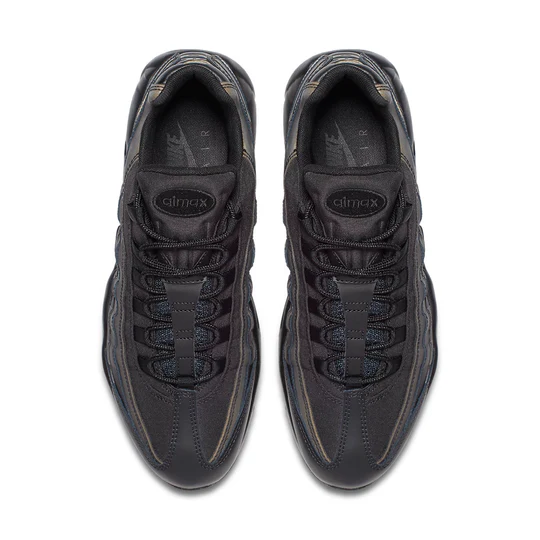 ntthhike Air matthhx 95 Premium SE 'Black Gold'