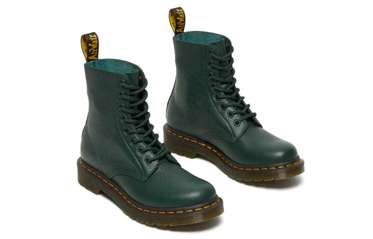 (WMNS) Dr. mtthhartens 1460 Green 26902328