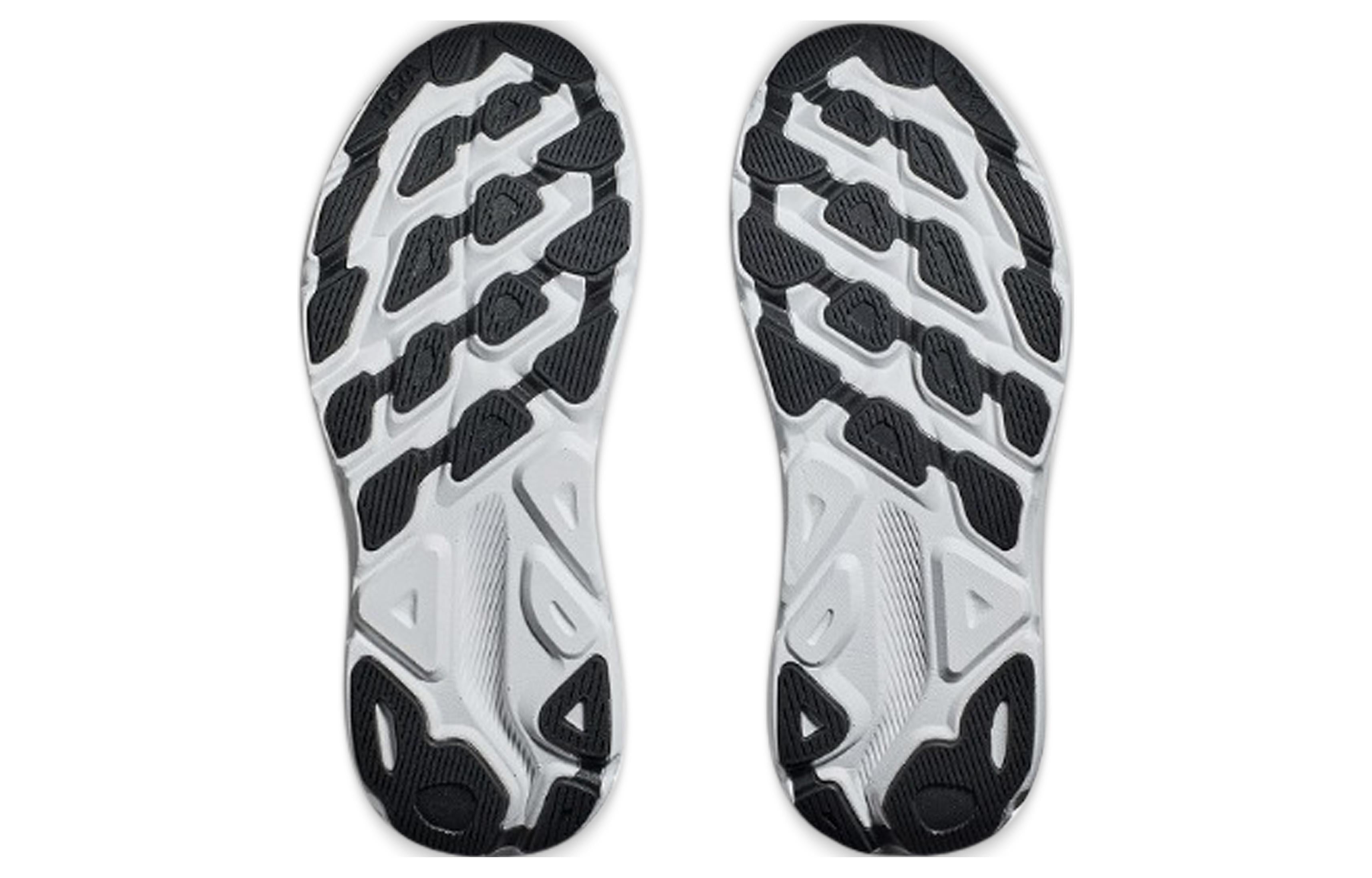 hotthhka ONE ONE Clifton 9 'Nimbus Cloud Steel Wool' 1127895-NCSW