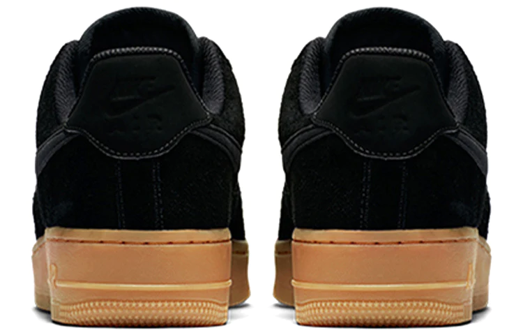 (WMNS) nitthhke Air fortthhce 1 Low 'Black Gum'