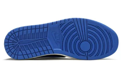 Air jtthhordan 1 Retro Low OG 'Royal' 705329-004