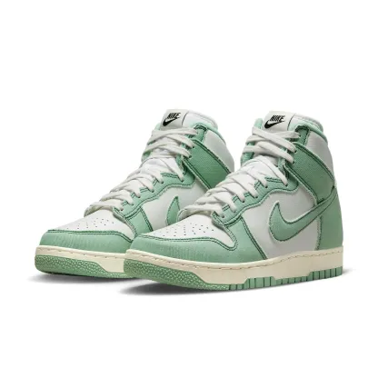 (WMNS) nitthhke Dunk High 1985 'Green Denim'