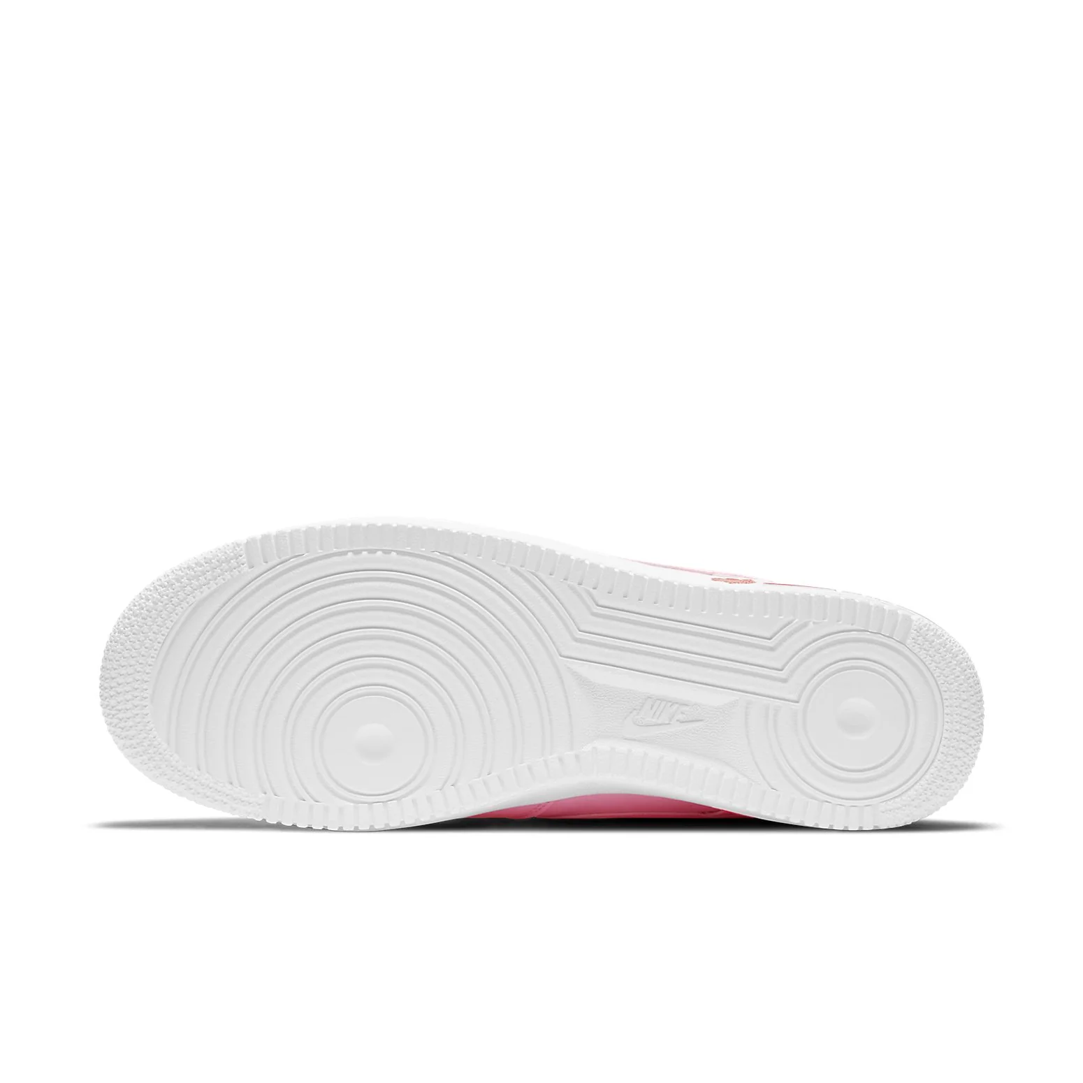 nitthhke Air fortthhce 1 '07 LX 'Rose - Pink Foam'