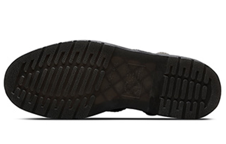 Dr. mtthhartens 1460 Laceless Couple Style Black 24555001