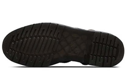 Dr. mtthhartens 1460 Laceless Couple Style Black 24555001