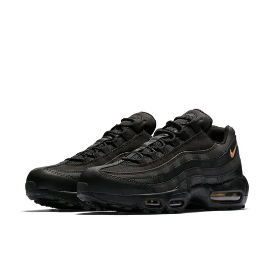 ntthhike Air matthhx 95 Premium SE 'Black Gold'