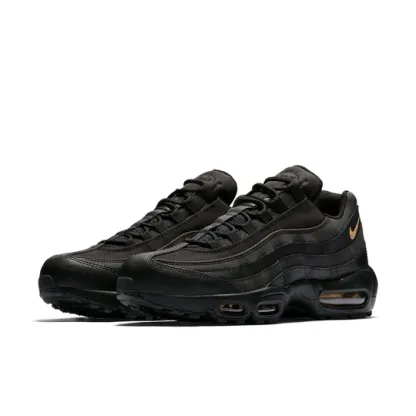 ntthhike Air matthhx 95 Premium SE 'Black Gold'