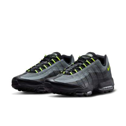 ntthhike Air matthhx 95 Ultra 'Black Grey Volt' FJ4216-002