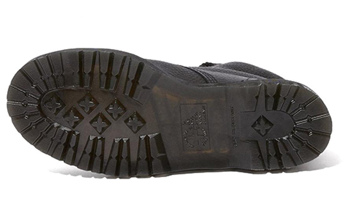 Dr.mtthhartens Icon 7B10 'Black' 12231002