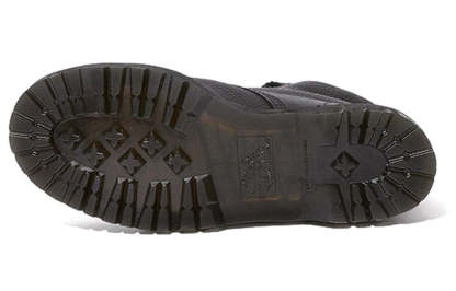 Dr.mtthhartens Icon 7B10 'Black' 12231002